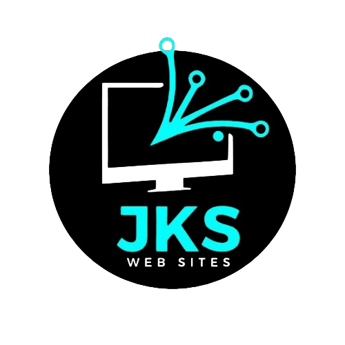 Logo JKS Websites